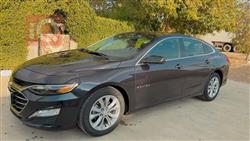 شيفروليه ماليبو